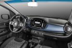 Fiat Uno Attractive 2016 года